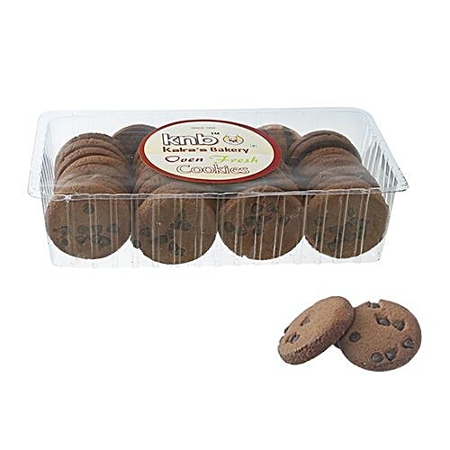 Buy Knb Cookies - Choco Chip Online At Best Price Of Rs Null - Bigbasket