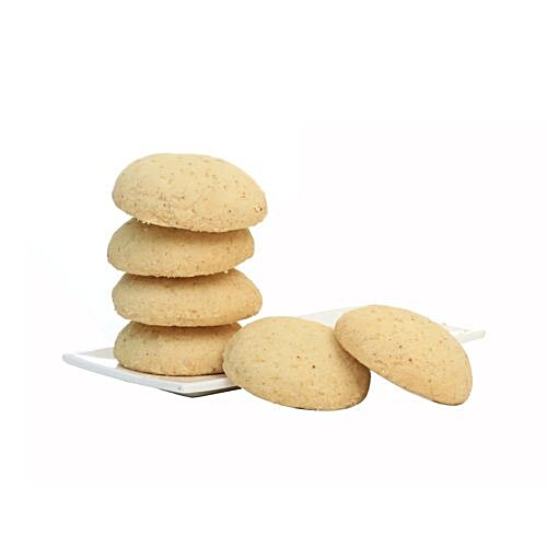 Buy Fresho Signature Traditional Butter Cookies Cardamom Crunchy 150 Gm ...