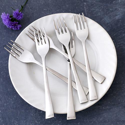 baby fork set