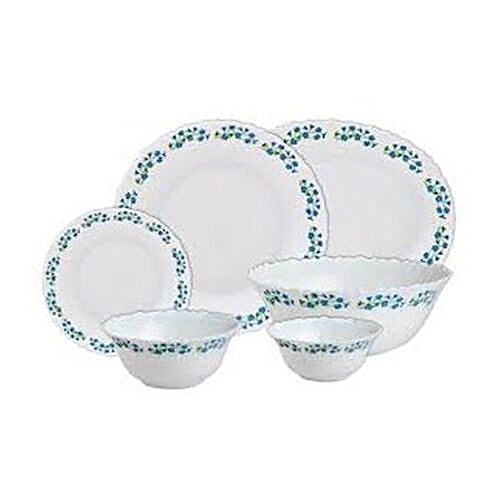 buy-diva-classique-dinner-set-juniper-blue-online-at-best-price-of-rs-1995-bigbasket