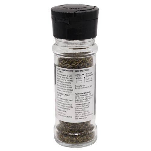 On1y Thyme Herb Seasoning, 18 g  