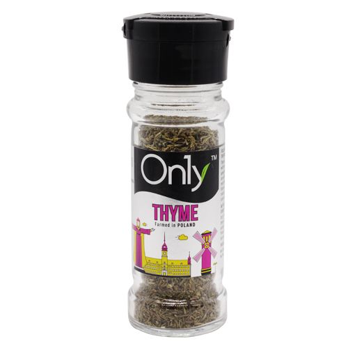 On1y Thyme Herb Seasoning, 18 g  