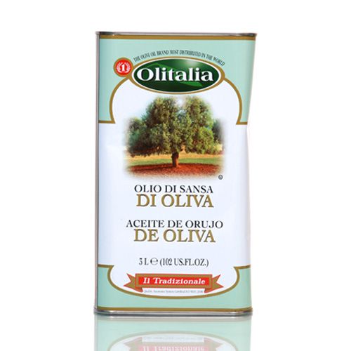 Buy Olitalia Olive Oil - Pomace Online at Best Price of Rs null - bigbasket