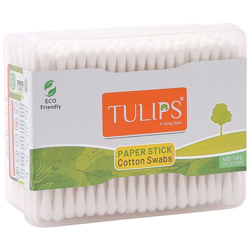 Tulip Cotton