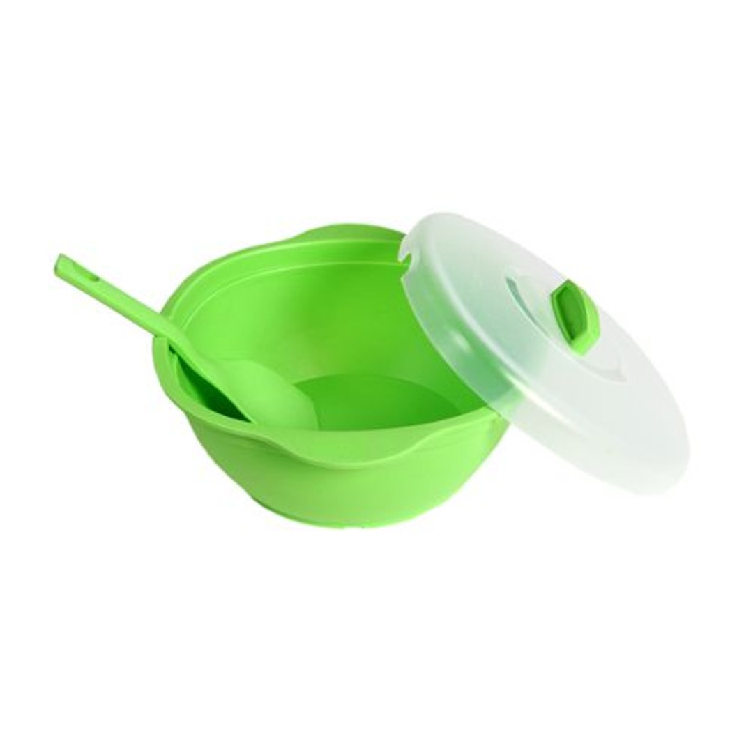 Buy Signoraware Cook N Serve Big - Green 218 Online At Best Price Of Rs 