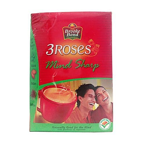 Buy 3 Roses Dust Tea Online at Best Price of Rs null - bigbasket