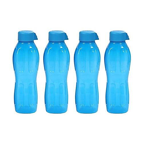 Buy Signoraware Aqua Water Bottle - Blue 415S4 Online at Best Price of ...