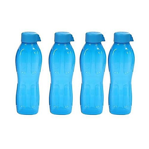 Buy Signoraware Aqua Bottle Blue 421S4 500 Ml Online at the Best Price ...