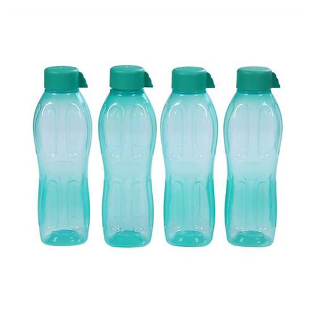 Buy Signoraware Aqua Bottle - Green 421S4 Online at Best Price of Rs 90 ...