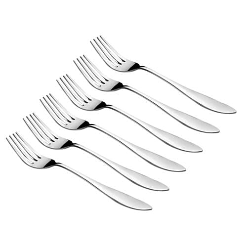 Buy Montavo Baby Fork Set - Rio Online at Best Price of Rs 185 - bigbasket