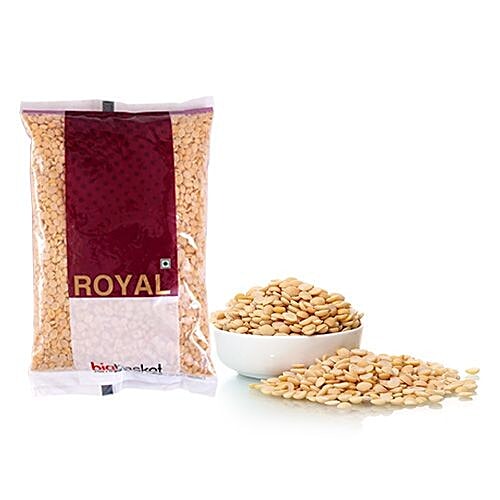 Buy bb Royal Bellar Dal - Split (Avarebele) 1 kg Online at Best Price ...