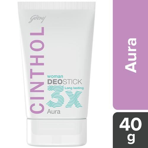 marketing Leven van Arctic Buy Cinthol Deo Stick Aura For Women 40 Gm Online At Best Price of Rs 60 -  bigbasket