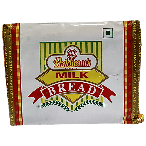 Buy Haldiram Bread Milk Online at Best Price of Rs null bigbasket