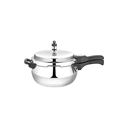 Buy Premier Pressure Cooker Stainless Steel Handi Online at Best