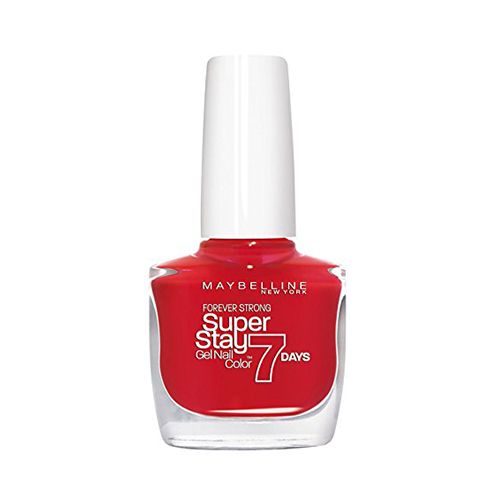 Buy Maybelline New Super bigbasket of at York Nail Stay null Price Best Color - Rs Online