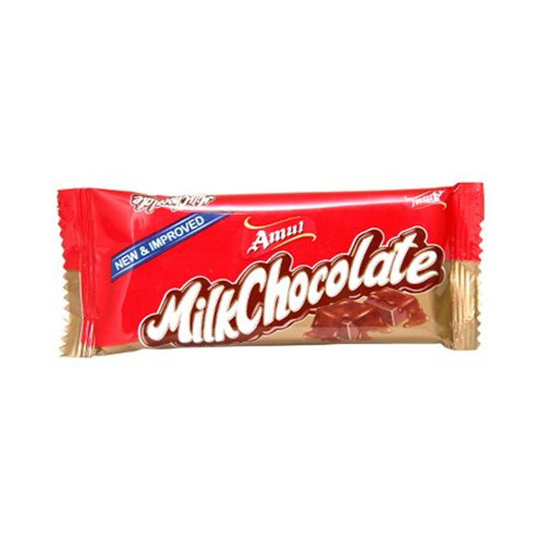 Buy Amul Chocolate Milk Online at Best Price of Rs null bigbasket