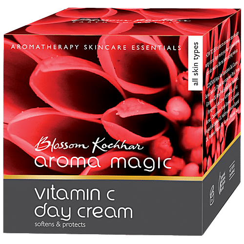 Buy Aroma Magic Day Cream Vitamin C Online at Best Price of Rs 1200 bigbasket