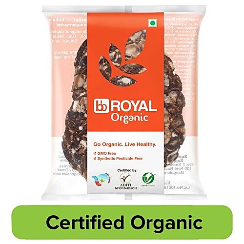 Buy Bb Royal Organic Tamarind/Imli Online At Best Price Of Rs 110 ...