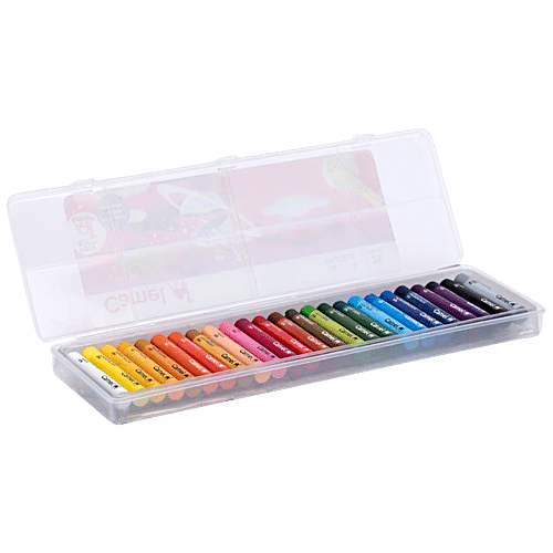 oil pastel box price