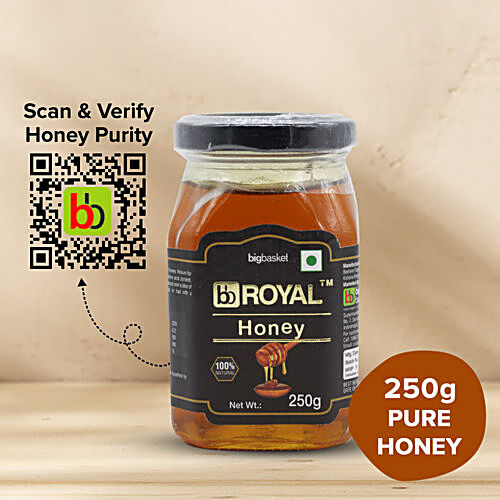 Best 2025 royal honey