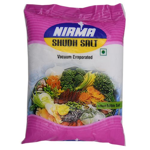 Buy Nirma Salt 2 Kg Online At The Best Price Bigbasket