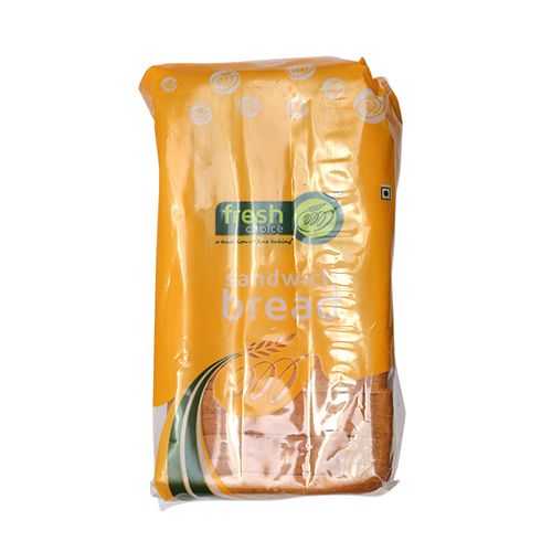 Buy Fresh Choice Bread Sandwich Big 750 Gm Online at the Best Price - bigbasket