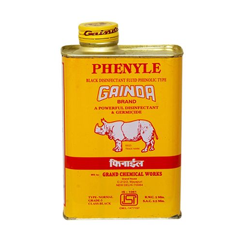 Buy Gainda Phenyle 1 Ltr Online at the Best Price of Rs 125 - bigbasket