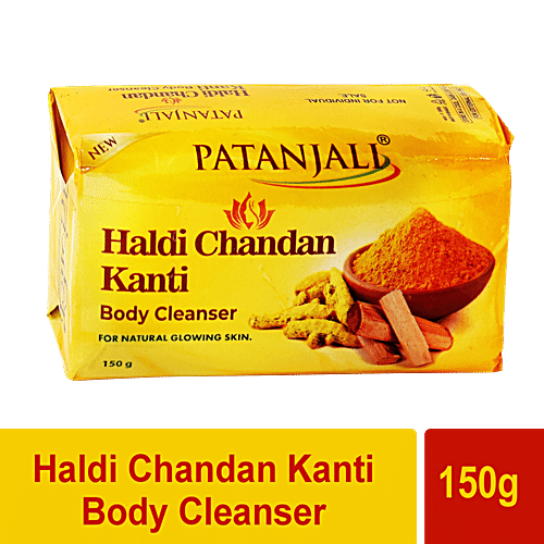 Sandalwood powder best sale patanjali price