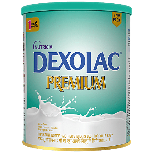 Baby milk hot sale powder dexolac