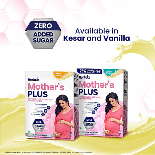 buy-horlicks-mother-s-health-nutrition-drink-kesar-flavor-450-gm