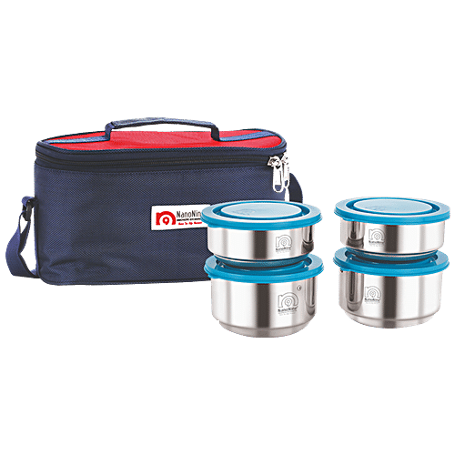 bag tiffin