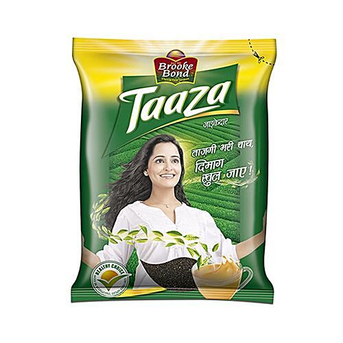 Taaza Leaf Tea - 1 kg