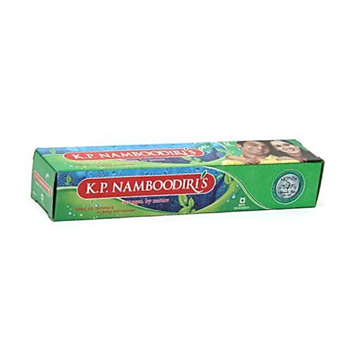 namboodiri paste review