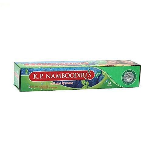 namboodiri paste review