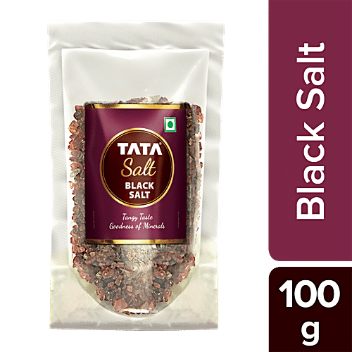 Buy Tata Salt Lite 1 Kg Pouch Online At Best Price of Rs 43 - bigbasket