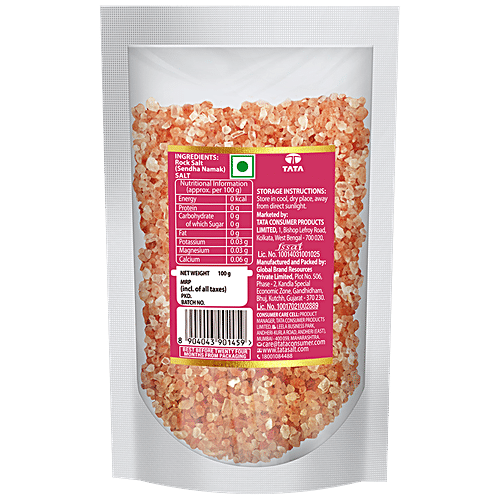 tata himalayan salt