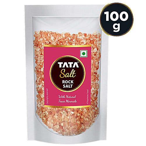 What Is Tata Pink Salt