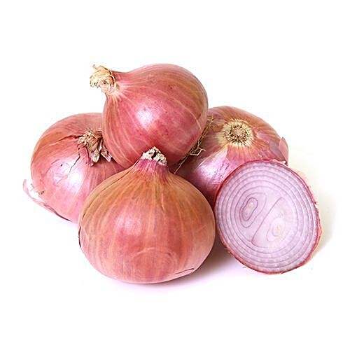 Buy Fresho! Onion - B Grade Online At Best Price Of Rs 18.74 - Bigbasket