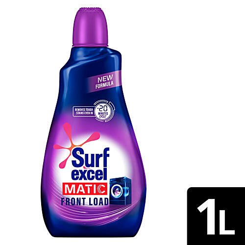 Surf Excel Matic Front Load - 1kg