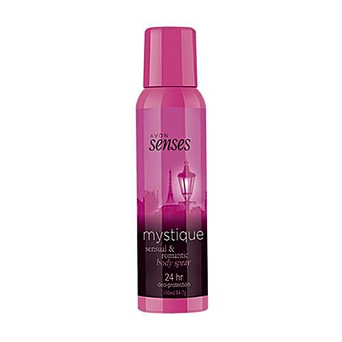 Avon body 2024 spray price