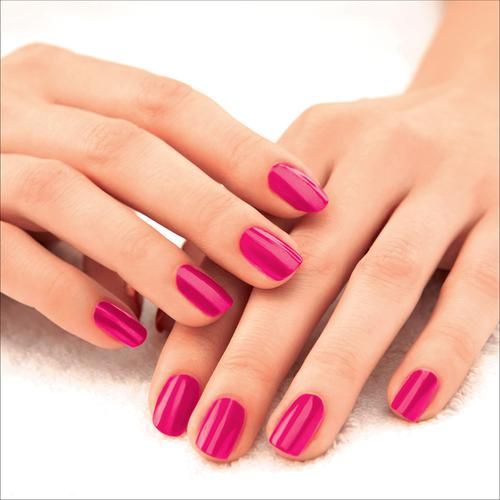 Buy Lakme Absolute Gel Stylist Nail Color 15 Ml Pink Drama Online At ...