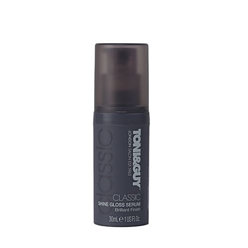 Buy Toni & Guy Classic Shine Gloss Hair Serum Online at ...