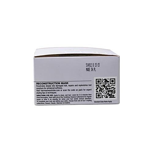 Buy Toni & Guy Hair Mask - Nourish Reconstruction Online at Best Price ...