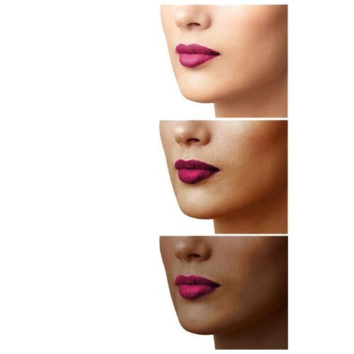 Buy Lakme Absolute Sculpt Hi-Definition Matte Lipstick - Coral Flare Online  in India