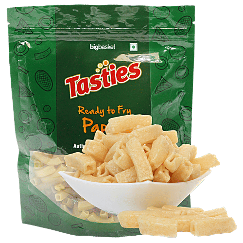 Buy Tasties Ready To Fry Potato Tube 150 Gm Online At Best Price Of Rs