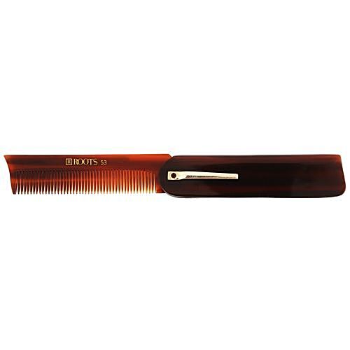 Uppercut CT7 Flip Comb, Hair Tools