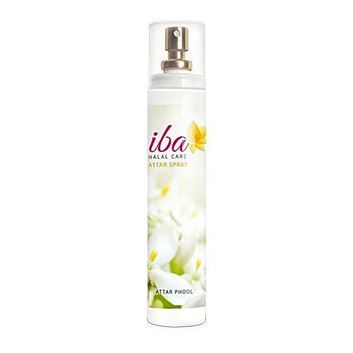 Buy Iba Attar Spray - Attar Phool Online at Best Price of Rs null ...