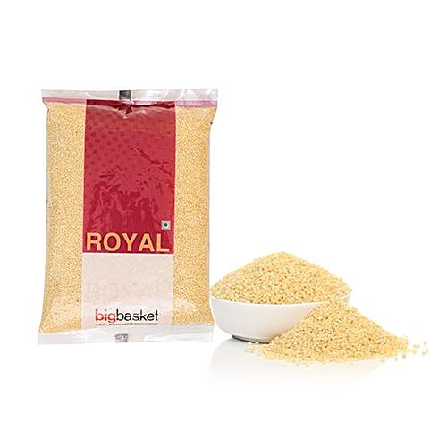 Buy BB Royal Naturals - Proso Millet (Pani varagu Rice) Online at Best ...