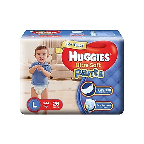 Huggies ultra diapers store price