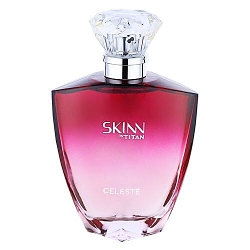 titan skinn celeste perfume